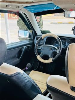 فولكسفاغن جولف